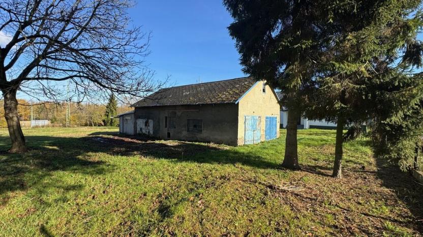 Prodej komerčního pozemku, Havířov, Nový Svět, 1241 m2