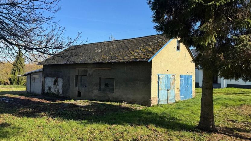 Prodej komerčního pozemku, Havířov, Nový Svět, 1241 m2