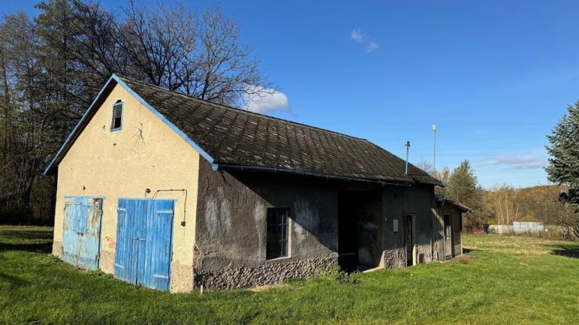 Prodej komerčního pozemku, Havířov, Nový Svět, 1241 m2