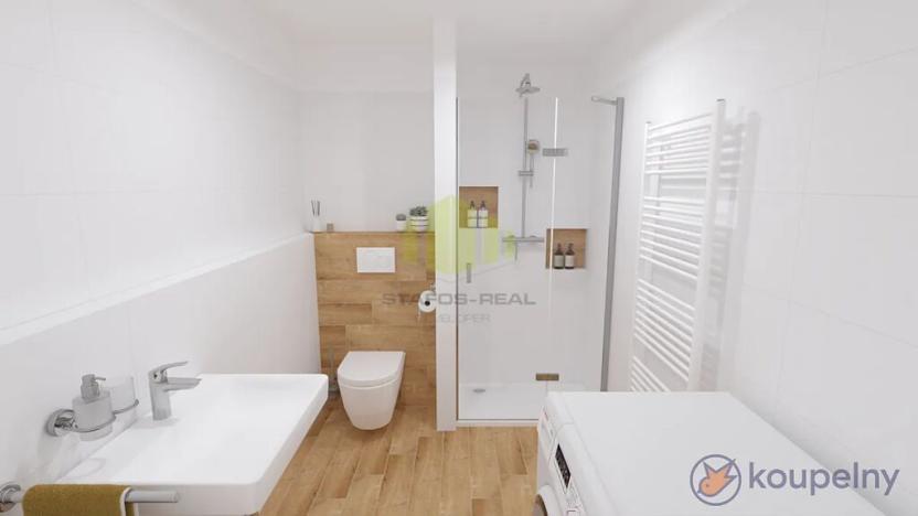 Prodej bytu 2+kk, Lipník nad Bečvou, Mánesova, 49 m2