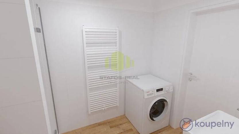 Prodej bytu 2+kk, Lipník nad Bečvou, Mánesova, 49 m2