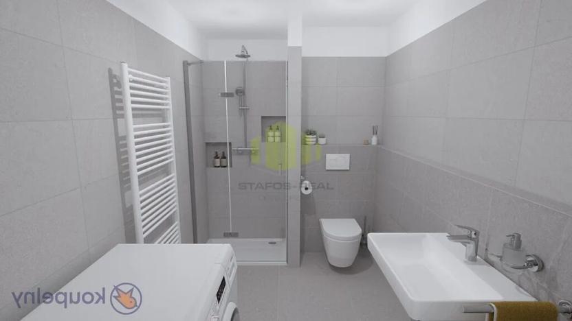 Prodej bytu 2+kk, Lipník nad Bečvou, Mánesova, 47 m2