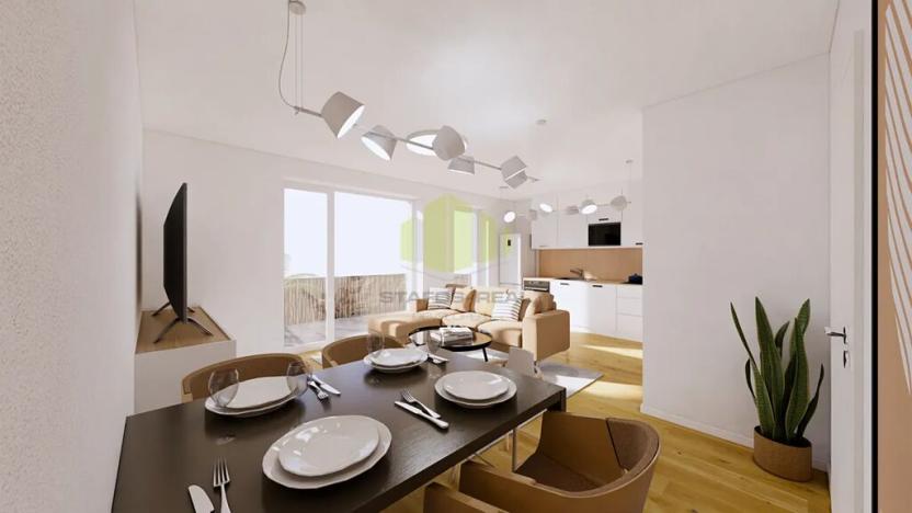 Prodej bytu 3+kk, Lipník nad Bečvou, Mánesova, 65 m2