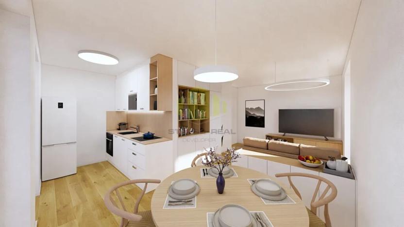 Prodej bytu 2+kk, Lipník nad Bečvou, Mánesova, 50 m2