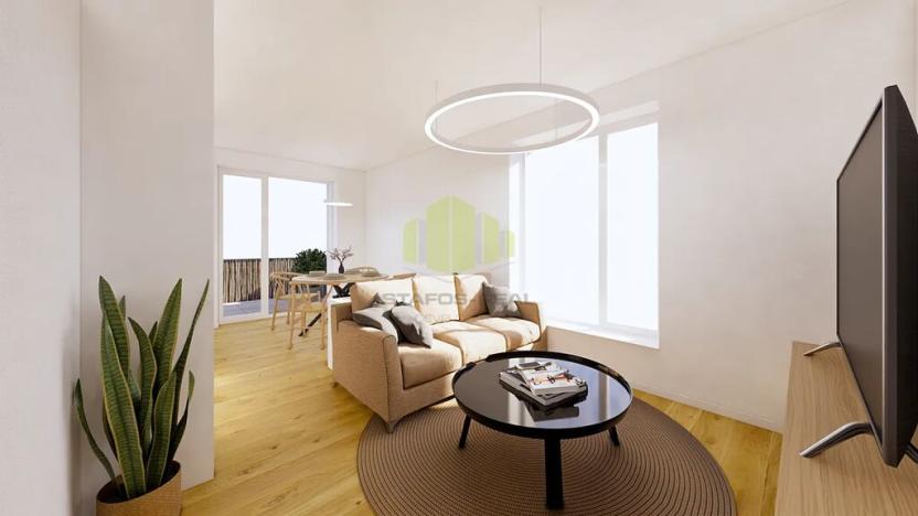 Prodej bytu 2+kk, Lipník nad Bečvou, Mánesova, 47 m2