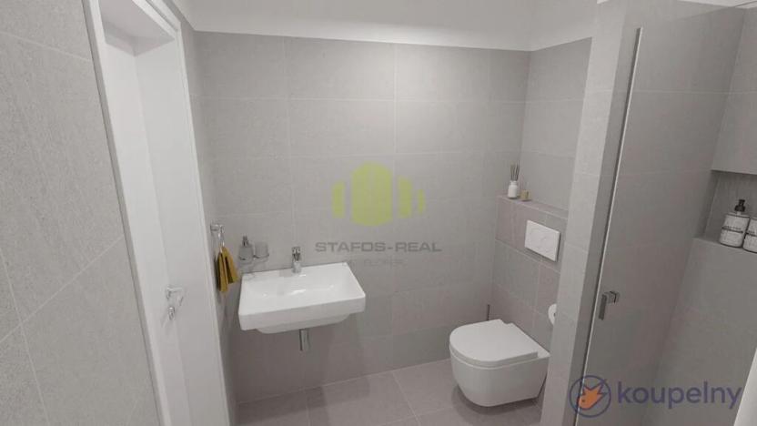 Prodej bytu 1+kk, Lipník nad Bečvou, Mánesova, 25 m2