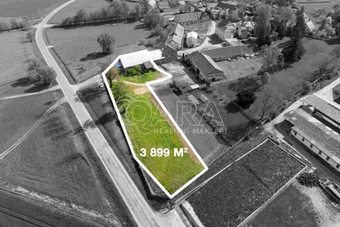 Prodej skladu, Kolinec, 260 m2