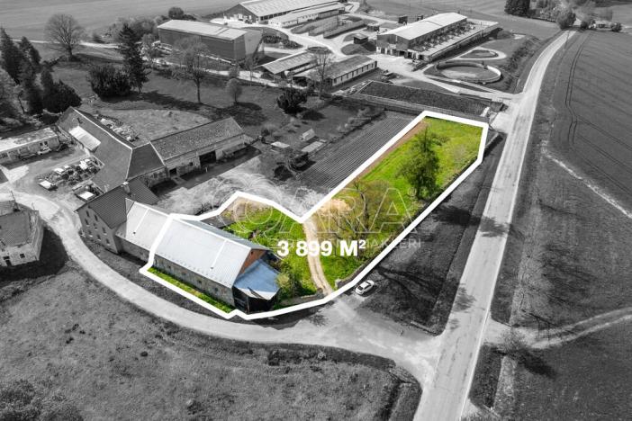 Prodej skladu, Kolinec, 260 m2