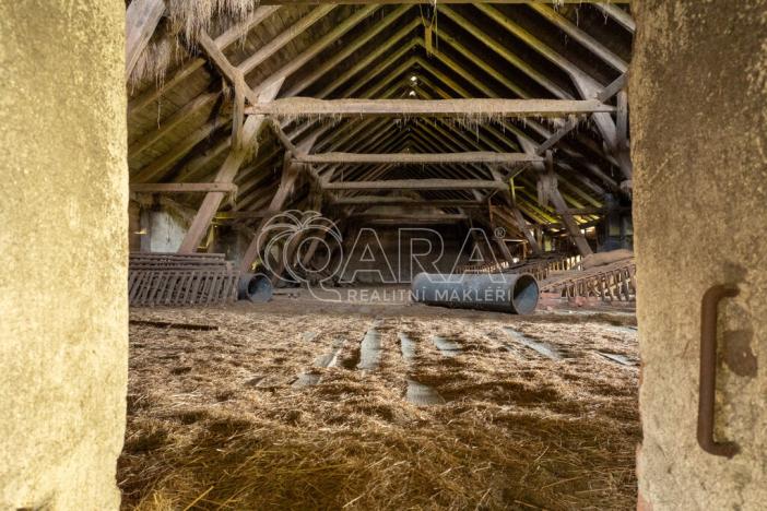 Prodej skladu, Kolinec, 260 m2