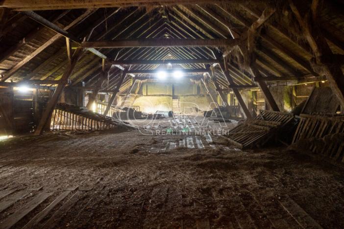 Prodej skladu, Kolinec, 260 m2