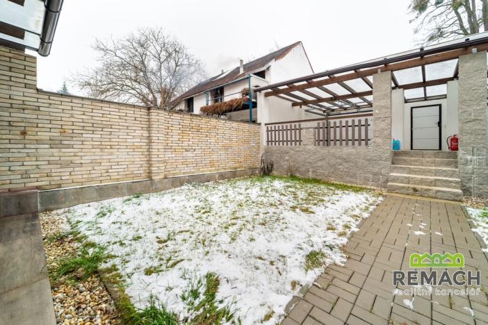 Pronájem bytu 3+kk, Staré Město, Salašská, 110 m2