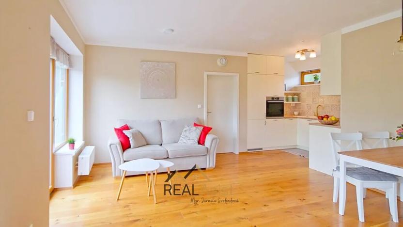 Pronájem bytu 2+kk, Brno, 82 m2