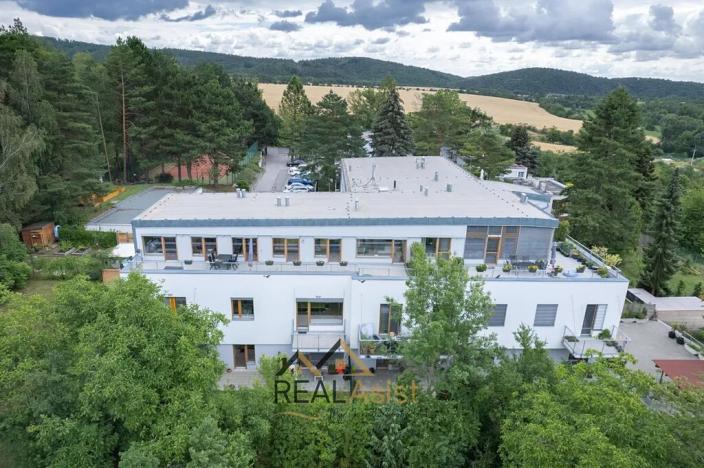 Pronájem bytu 2+kk, Brno, 82 m2