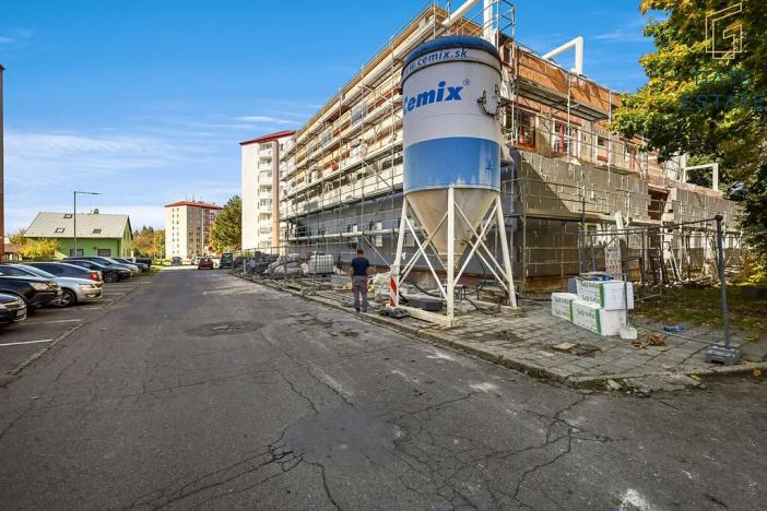 Pronájem bytu 3+kk, Bystřice pod Hostýnem, Sídliště, 96 m2