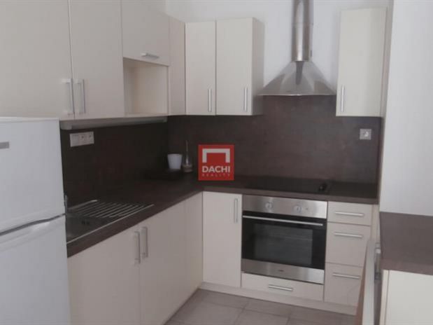 Pronájem bytu 2+kk, Olomouc - Řepčín, Edvarda Beneše, 61 m2