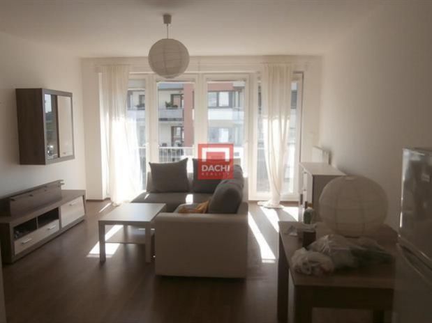 Pronájem bytu 2+kk, Olomouc - Řepčín, Edvarda Beneše, 61 m2