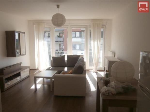 Pronájem bytu 2+kk, Olomouc - Řepčín, Edvarda Beneše, 61 m2