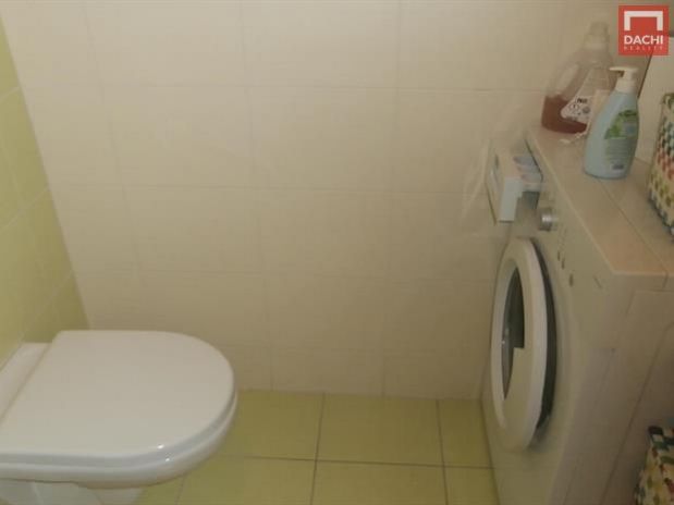 Pronájem bytu 2+kk, Olomouc - Řepčín, Edvarda Beneše, 61 m2