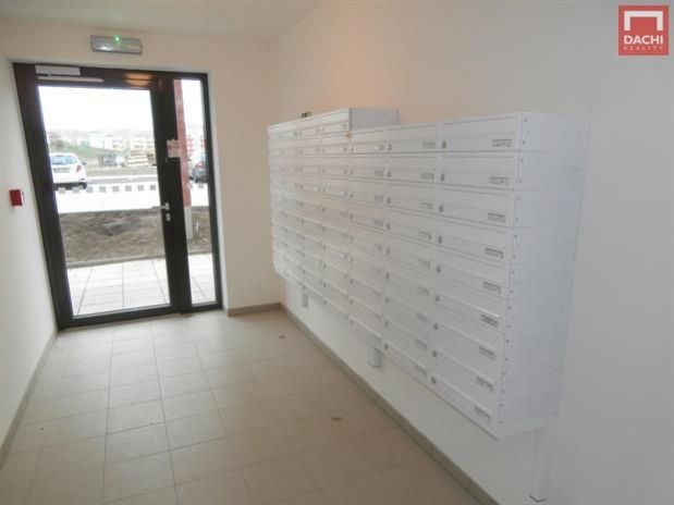 Pronájem bytu 2+kk, Olomouc - Řepčín, Edvarda Beneše, 61 m2