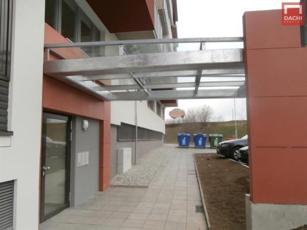 Pronájem bytu 2+kk, Olomouc - Řepčín, Edvarda Beneše, 61 m2