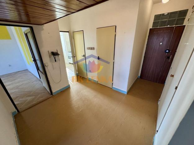 Prodej bytu 3+1, Frýdek-Místek - Frýdek, Na Kopci, 75 m2