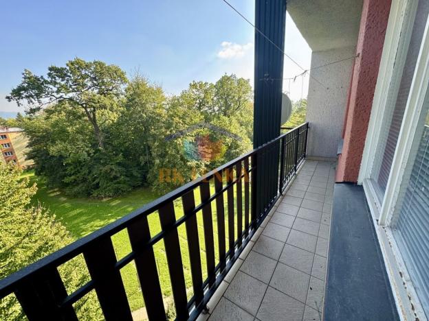 Prodej bytu 3+1, Frýdek-Místek - Frýdek, Na Kopci, 75 m2