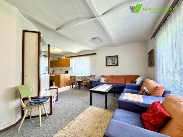 Prodej chalupy, Újezd, 90 m2