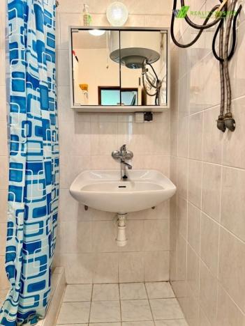 Prodej chalupy, Újezd, 90 m2