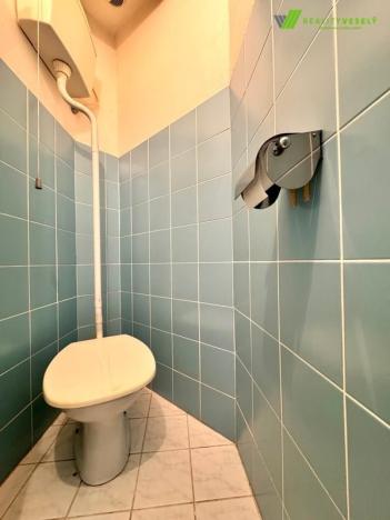 Prodej chalupy, Újezd, 90 m2