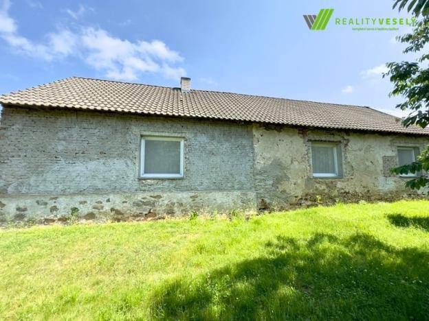 Prodej chalupy, Újezd, 90 m2