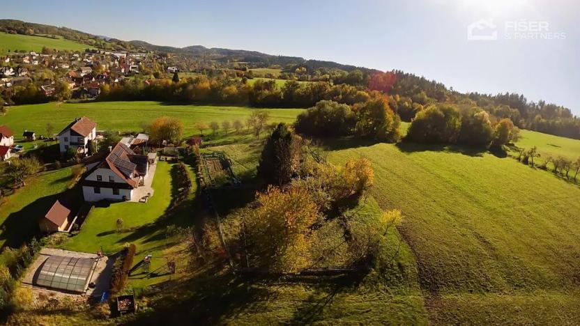 Prodej pozemku pro bydlení, Vidče, 2078 m2