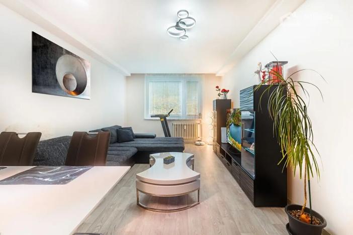 Prodej bytu 3+1, Bystřička, 74 m2