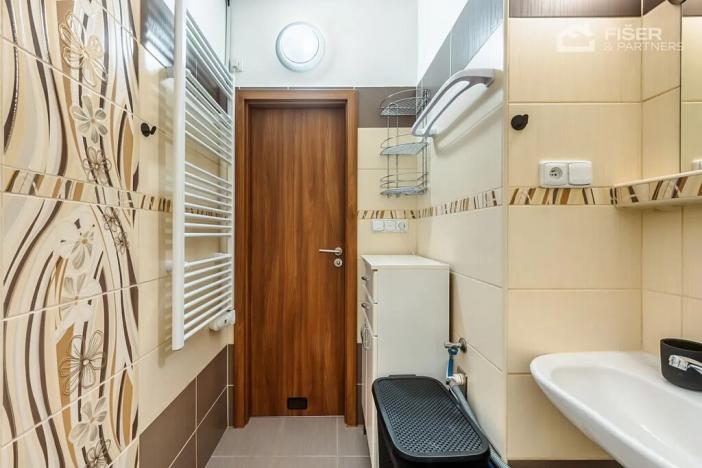 Prodej bytu 3+1, Bystřička, 74 m2