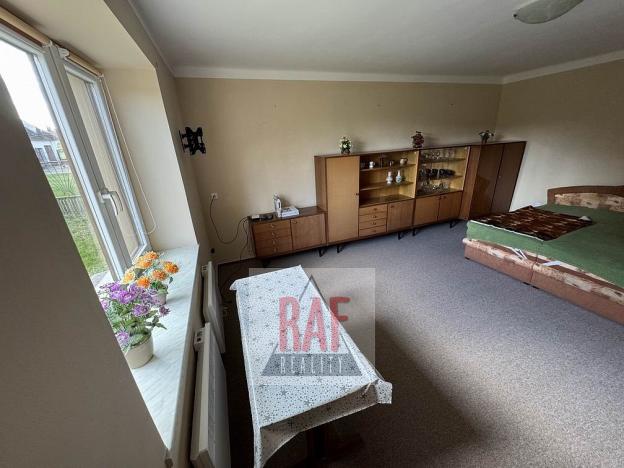 Prodej domu, Moravec, 100 m2