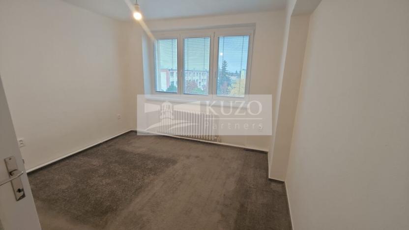 Pronájem bytu 3+1, Pečky, Svobody, 76 m2