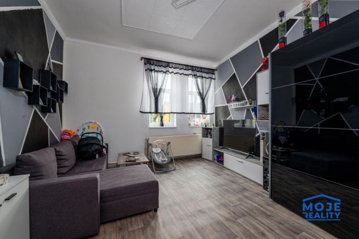 Prodej vícegeneračního domu, Jablonec nad Nisou - Mšeno nad Nisou, Palackého, 282 m2