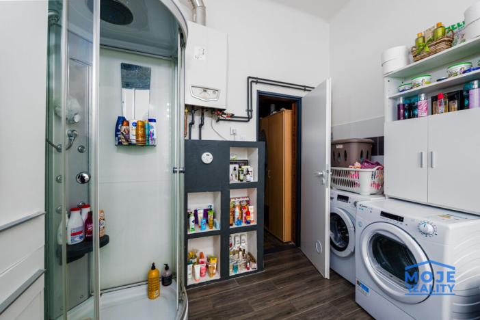 Prodej vícegeneračního domu, Jablonec nad Nisou - Mšeno nad Nisou, Palackého, 282 m2