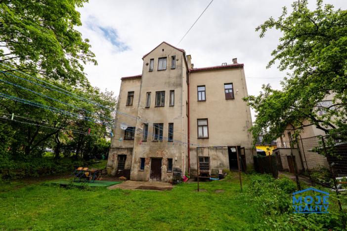 Prodej vícegeneračního domu, Jablonec nad Nisou - Mšeno nad Nisou, Palackého, 282 m2