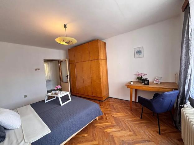 Prodej rodinného domu, Kostelec nad Orlicí, 200 m2