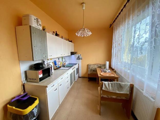 Prodej bytu 2+1, Liberec, Aloisina výšina, 55 m2