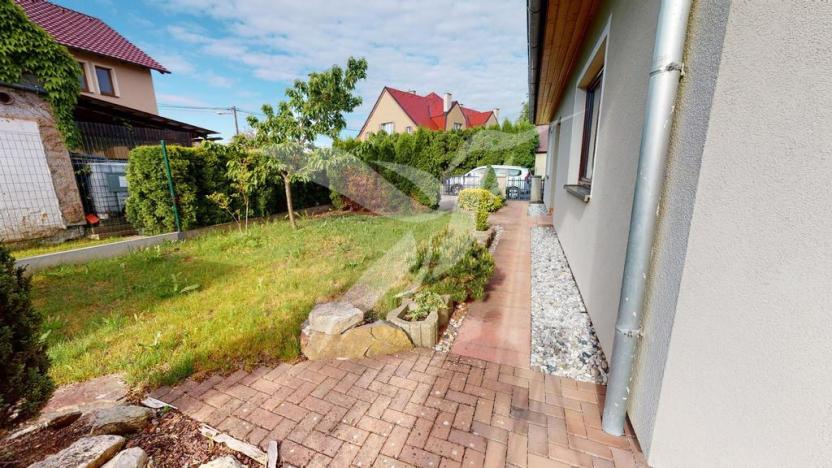 Pronájem rodinného domu, Volduchy, Volduchy, 90 m2