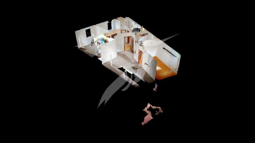 Pronájem rodinného domu, Volduchy, Volduchy, 90 m2