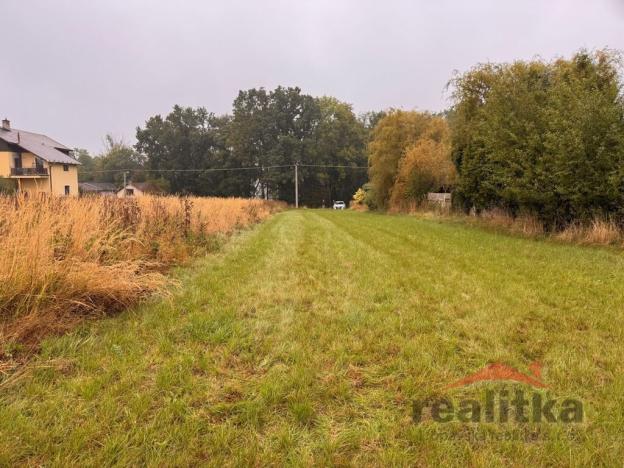 Prodej pozemku pro bydlení, Dolní Životice, 721 m2