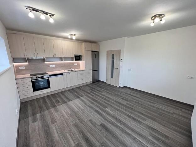 Pronájem bytu 2+kk, Brno, Chvalovka, 61 m2