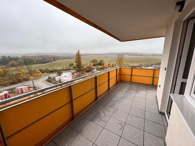 Pronájem bytu 2+kk, Brno, Chvalovka, 61 m2