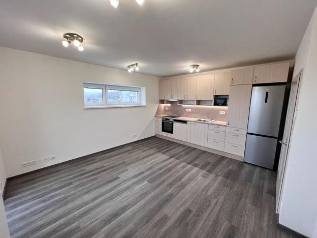 Pronájem bytu 2+kk, Brno, Chvalovka, 61 m2