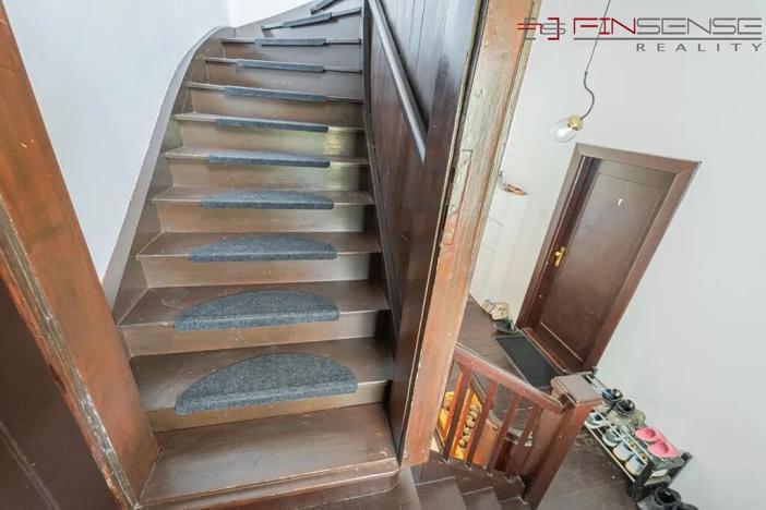 Prodej rodinného domu, Kryry, Pivovarská, 280 m2