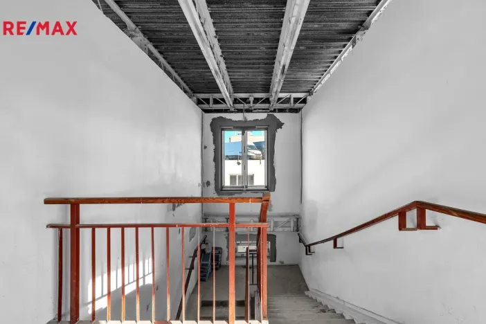 Prodej obchodního prostoru, Hradec Králové - Slezské Předměstí, Bratří Štefanů, 876 m2