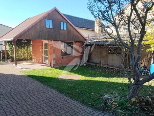 Pronájem rodinného domu, Mirošov, U Cihelny, 91 m2