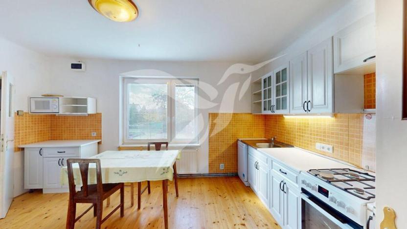 Pronájem rodinného domu, Mirošov, U Cihelny, 91 m2